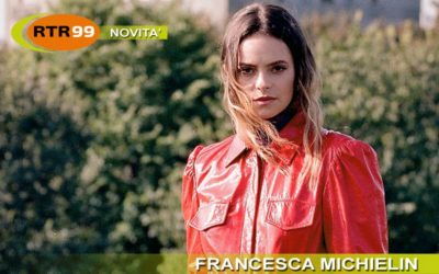 “Stato di natura” feat. Maneskin è il nuovo singolo di Francesca Michielin, in radio dal 13 marzo