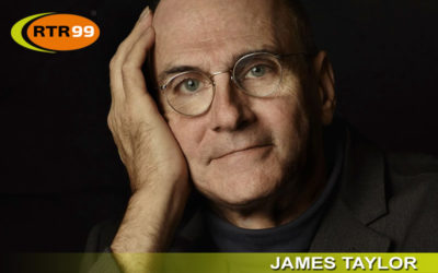 Buon compleanno James Taylor