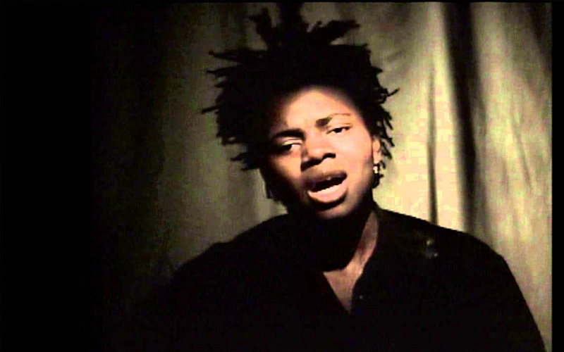 Tracy Chapman – Baby can i hold you